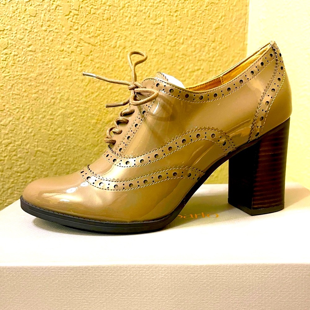 Franco Sarto Oxford